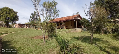 Imagem 2 de 15 de Chácara Para Venda, Oportunidade, 4 Dormitórios, 1 Suíte, 3 Banheiros, 10 Vagas - 78_1-2014064