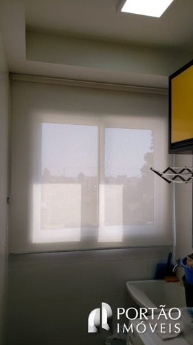 Imagem 7 de 15 de Apartamento À Venda - Vl. Cardia, Bauru-sp - 5267