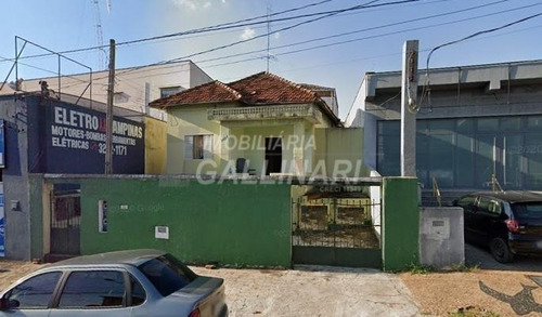 Imagem 2 de 14 de Casa À Venda Em Bonfim - Ca002718