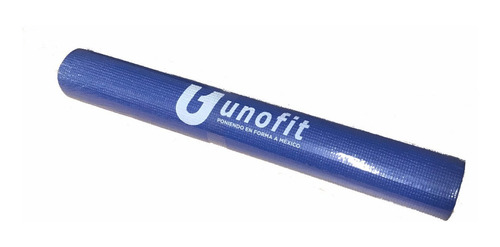 Imagen 1 de 2 de Tapete Tipo Mat Para Yoga O Pilates Unofit