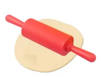 Comprar 25pz Rodillo Reposteria Masa Fondant Pizza Galletas Antiadhe