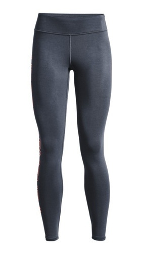 Leggings Entrenamiento Under Armour Favorite Wordmark Mujer