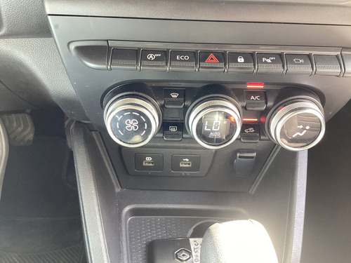 Renault Duster 1.3 Iconic At