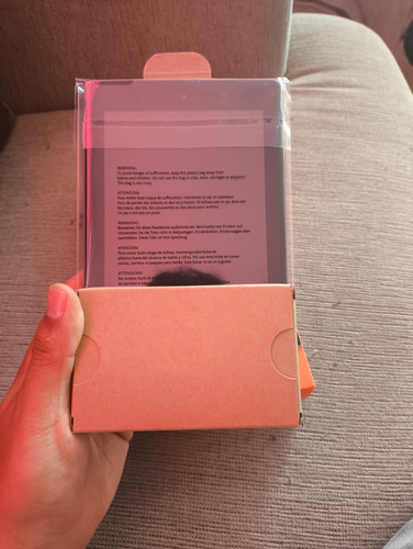 Tablet Amazon Fire 7 9th Generación De 16gb Rosa Oscuro (Usado)