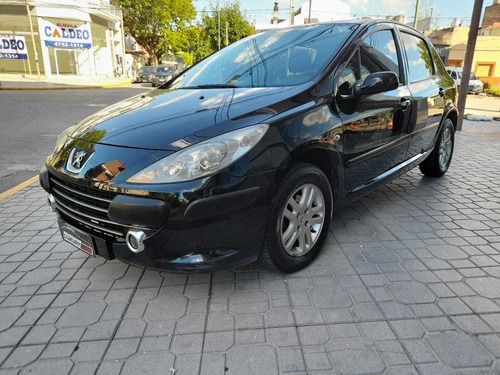 Peugeot 307 1.6 Xs 110cv Anticipo Y Cuotas