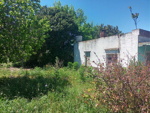 Casa Quinta  En Venta En Pueblo Santa Maria, Coronel Suárez, Resto De La Provincia