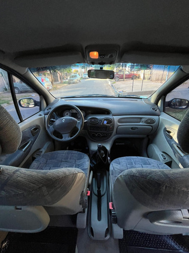 Renault Scénic 1.6 Sportway