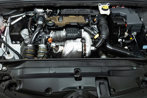 Citroën C4 Lounge 1.6 Hdi Feel Pack