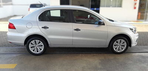 Volkswagen Voyage 1.6