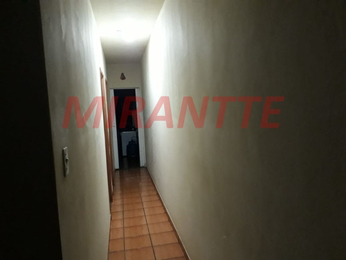 Imagem 4 de 11 de Casa Terrea Em Jardim Eusonia - Guarulhos, Sp - 348057
