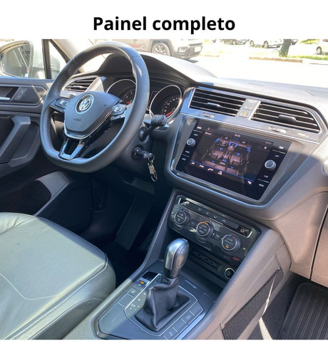 Volkswagen Tiguan TIGUAN Allspac 250 TSI 1.4 Flex