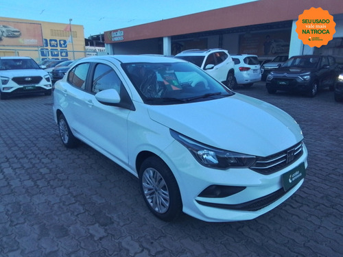 Fiat Cronos 1.3 FIREFLY FLEX DRIVE MANUAL