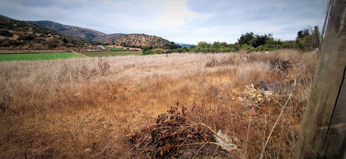 En Venta Parcela De 7.500 M2., En El Huape, Manzanar, Quillo
