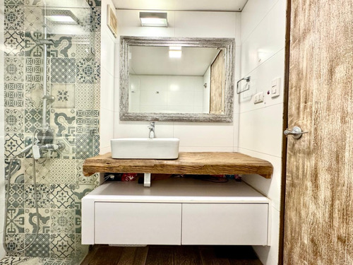Vende Su Dueño I Remodelado I Primer Piso I Quincho