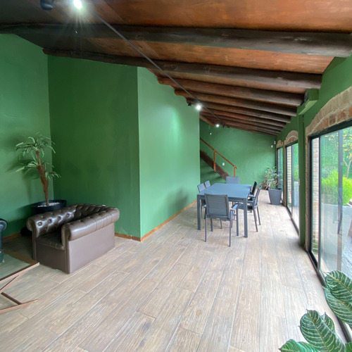 Venta Hermosa Casa De Tres Dormitorios, Cuatro Baños, Barbacoa Y Piscina Ciudad De La Costa Médanos De Solymar