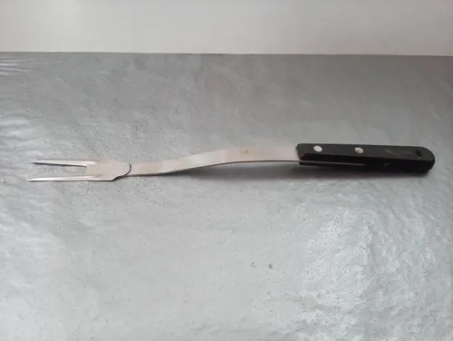 comprar Antiguo Pinche Parrilla Tenedor Asado Marmicoc.leer Bien
