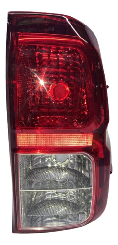 Faro Trasero Derecho Hilux 2016/2020 Alt