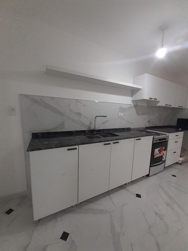 Departamento En Venta 1 Dorm Zona Centro