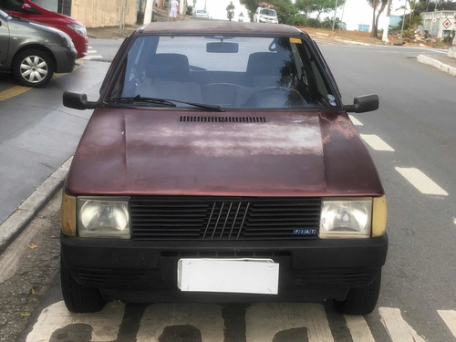Imagem 11 de 14 de Fiat Uno Mille Fiat Uno Mille