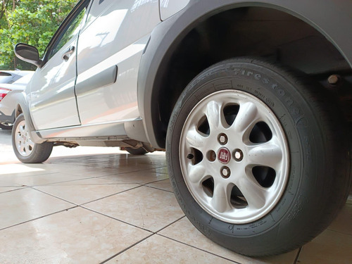 Fiat Strada WORKING