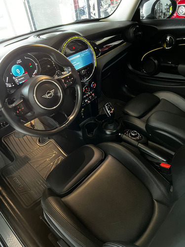 Mini Cooper 2.0 S At 5P