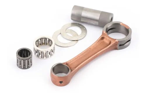 comprar Biela Completa Yamaha Dt 125 R Nueva!!! Original Japon !!!