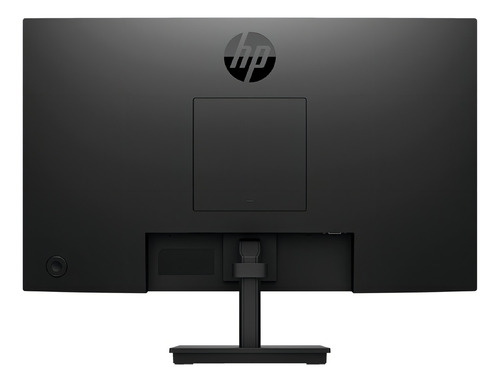 Monitor HP con pantalla de 23.8" 75Hz 127V y resolución Full HD