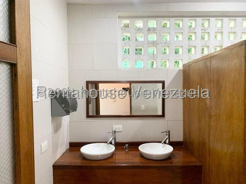 Magnifico Loca Comercial En Alquiler Mls 25-15691 Alta Florida
