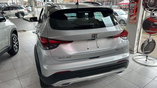 Fiat Pulse 1.0 Impetus T3 Cvt