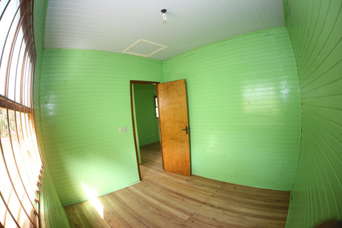 Terreno Com 2 Casas, Bairro São Lucas, Viamão/rs, Mais Ou Menos 1.300m², E 65m De Frente