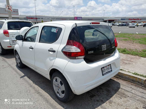 Imagen 3 de 4 de Fiat Mobi 2017 1.0 Easy Mt