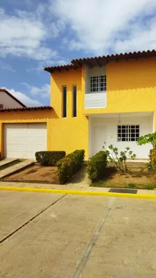 Townhouse en alquiler