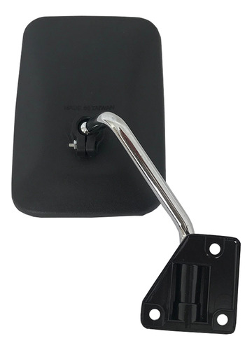 Imagen 2 de 3 de Espejo Derecho Para Suzuki Sj410 1982 A 1988