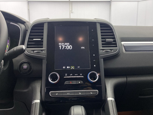 Renault Koleos 2.5 Intens 4X4