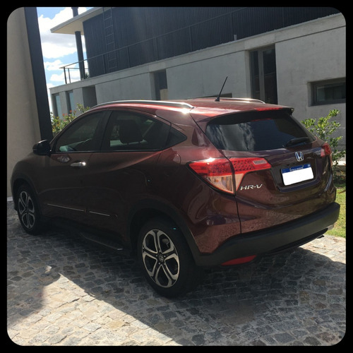 Honda Hrv