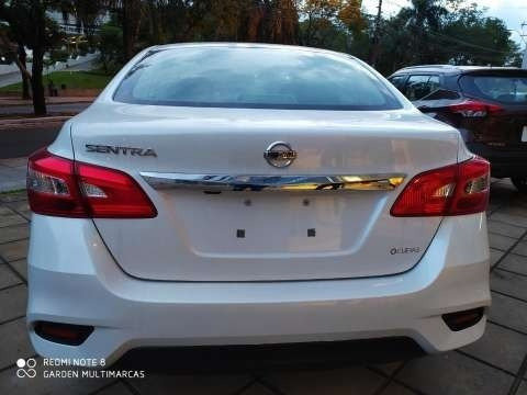 Imagen 4 de 5 de Nissan Sentra 2021 2.0 Advance