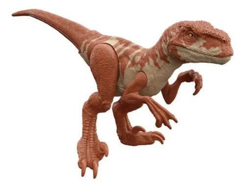 Jurassic World Dominion Atrociraptor Mattel - Los Germanes