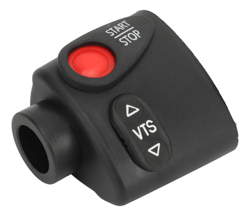 Carcasa De Botón Start Stop Vts 277000877 Carcasa Vts A