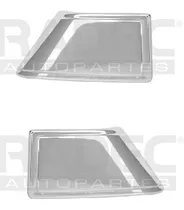 Comprar Par Juego Manijas Interiores Ford Topaz  1984 - 1994   Rxc