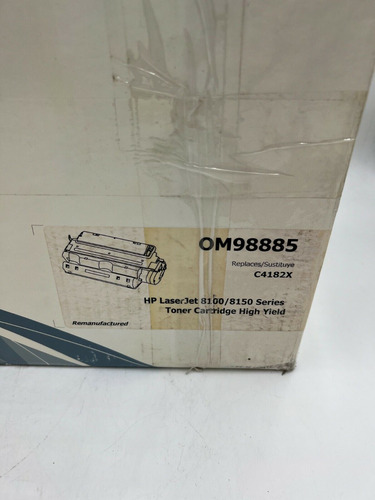 Officemax Om98885  Item 018225-m1-5 Ccg