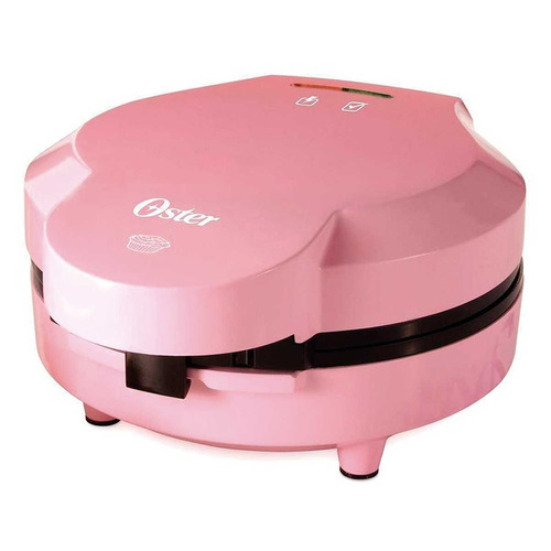 Cup Cakes Maker Oster Os-0901 Motociclo