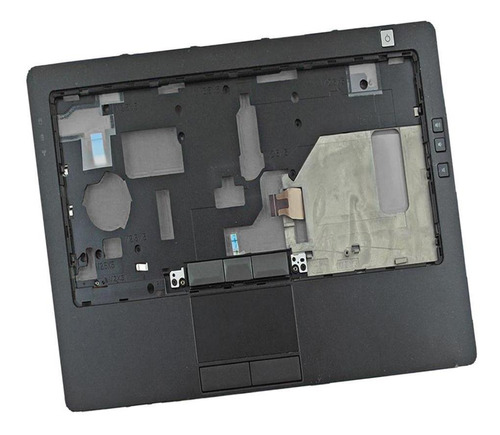 Laptop Palmrest Funda Con Tapa Para Latitude E6320