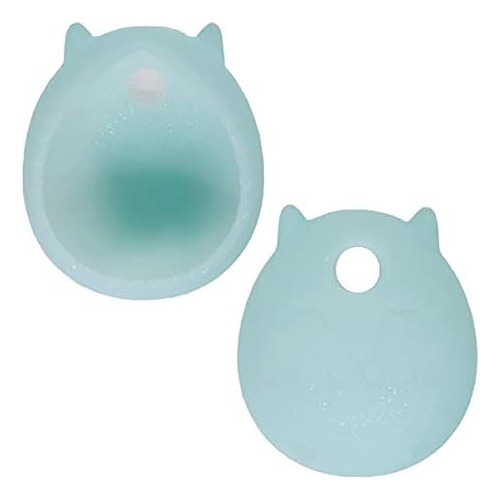 Rawecud Funda Protectora De Silicona Para Tamagotchi Hello K