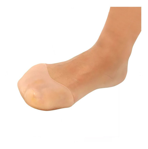 Imagen 2 de 6 de Punteras De Gel Polimero Flytec 1050