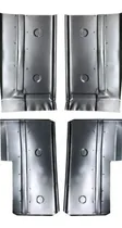 Comprar Kit 2 Pisos Delanteros + 2 Pisos Traseros  Ford Taunus