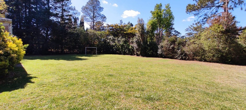 Imagen 3 de 5 de Excelente Terreno En Barrio Residencial
