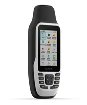 Comprar Gps De Mano Nautico Garmin Gpsmap 79 S Glonass Galileo Color Blanco Mapas precargados incluidos México