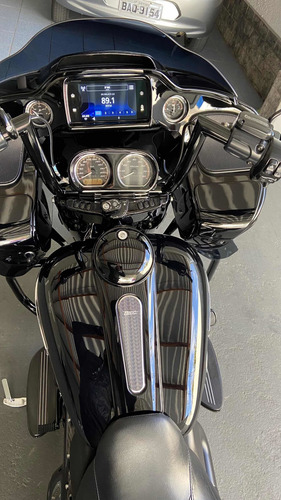 Imagem 11 de 15 de Harley Davidson Road Glide Special