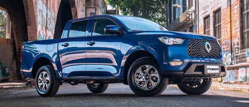 GWM Poer 2.0 Elite Pant 4X2 Mt
