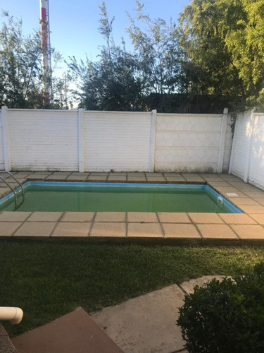 Venta Casa Algarrobo Sector Canelo 3d/3b